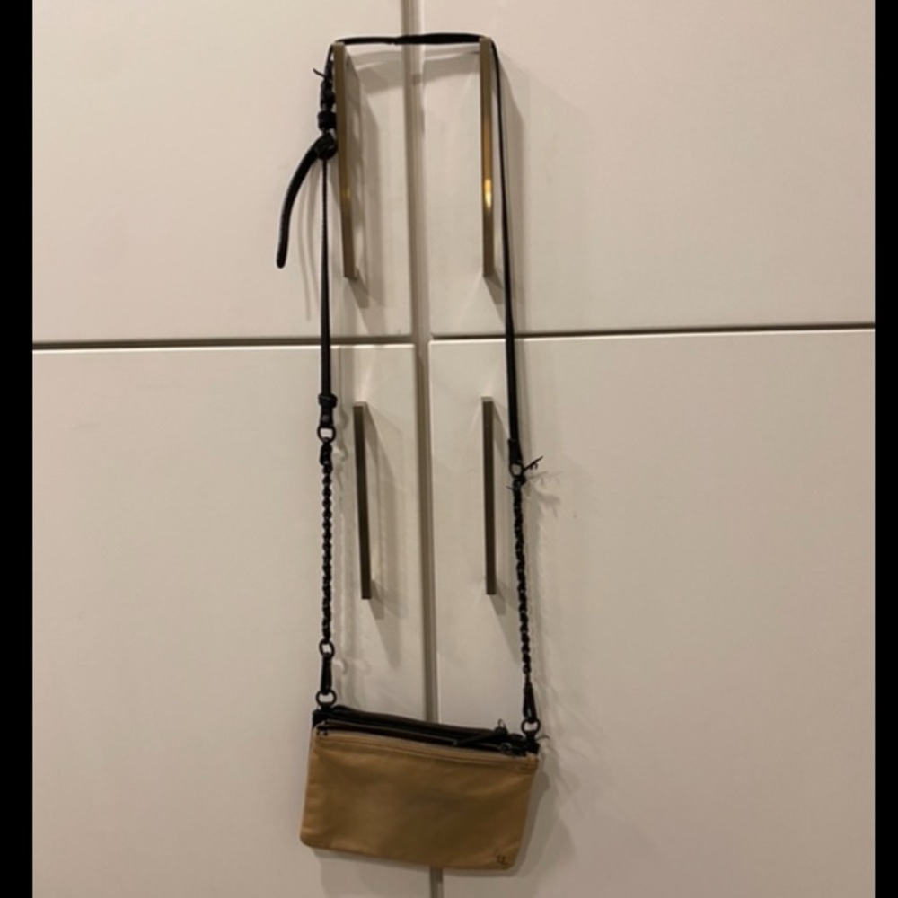 Elliott Lucca Crossbody Purse